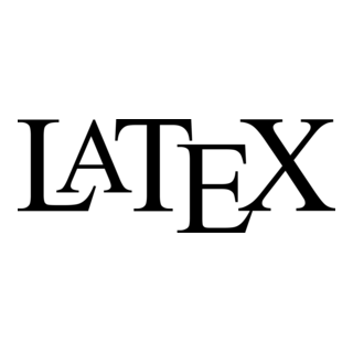 LaTeX